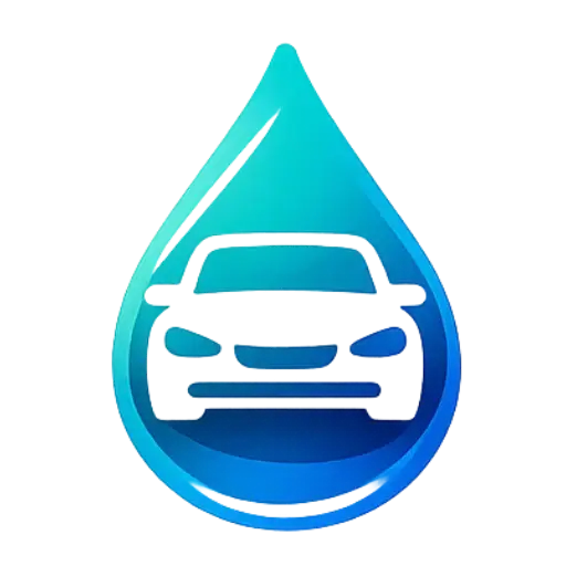 Lavage auto à domicile Les Hauts de Forterre